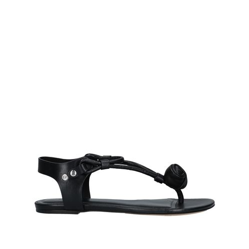 Вьетнамки ISABEL MARANT 11610403LA