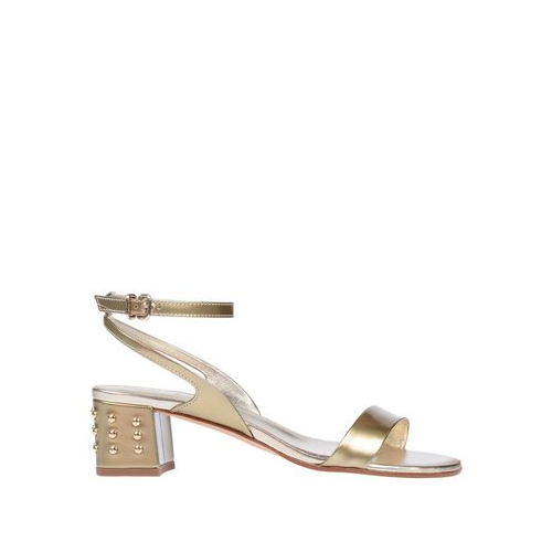 Сандалии TOD'S 11612750DN