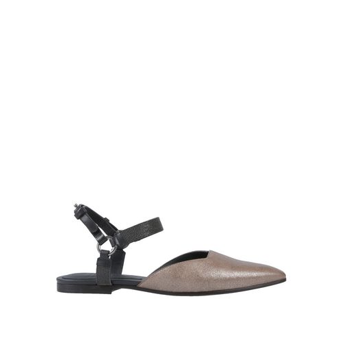 Балетки BRUNELLO CUCINELLI 11613076GQ