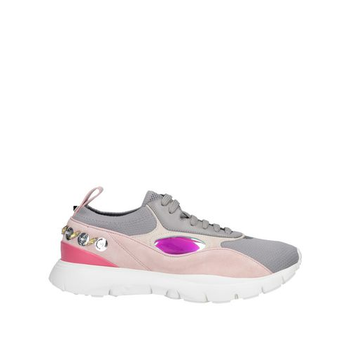 Кеды и кроссовки VALENTINO GARAVANI 11613412CE