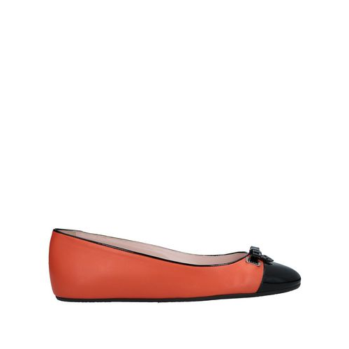 Балетки BALLY 11624255RR