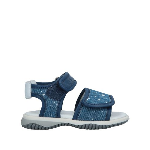 Сандалии HOGAN 11624988FO