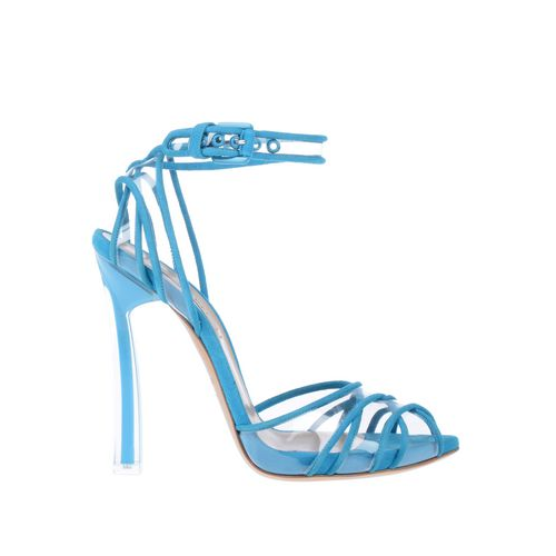 Сандалии CASADEI 11625986JD