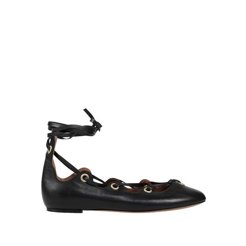Балетки ISABEL MARANT 11628127DD