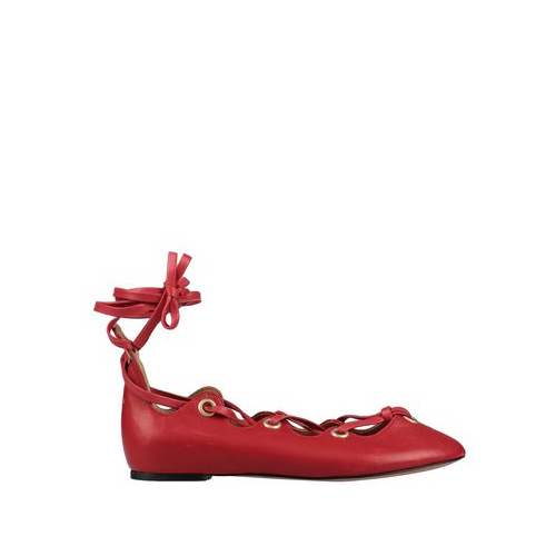 Балетки ISABEL MARANT 11628127VT