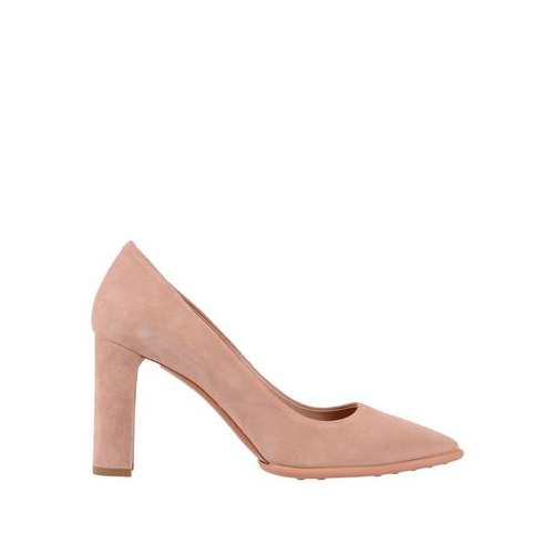 Туфли TOD'S 11629192GN