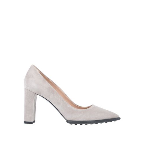 Туфли TOD'S 11629192JT