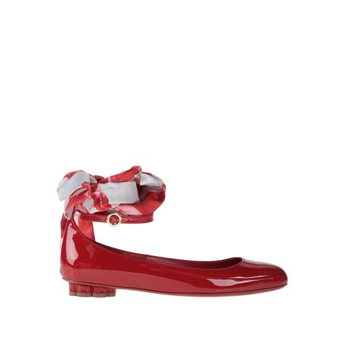 Балетки SALVATORE FERRAGAMO 11629845NS