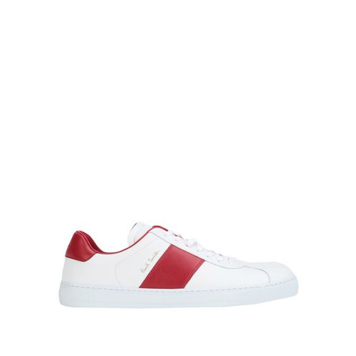 Кеды и кроссовки PAUL SMITH 11620139AU