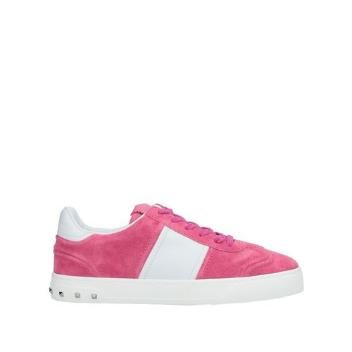 Кеды и кроссовки VALENTINO GARAVANI 11620718SJ