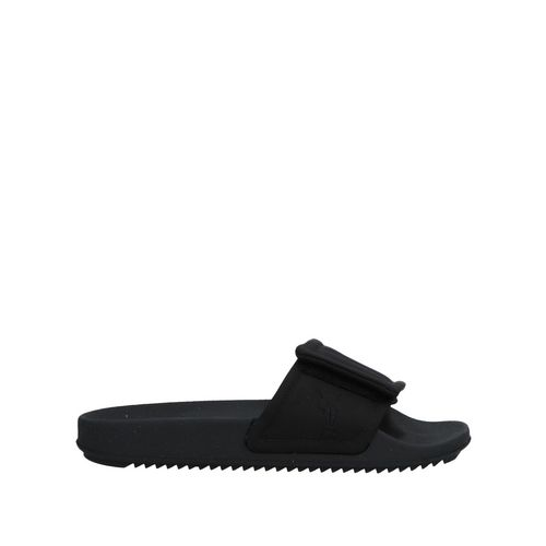 Сандалии DRKSHDW by RICK OWENS 11621256RT