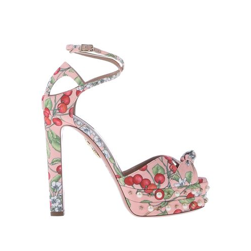 Сандалии AQUAZZURA 11634156IU