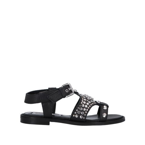 Сандалии McQ Alexander McQueen 11634228CF