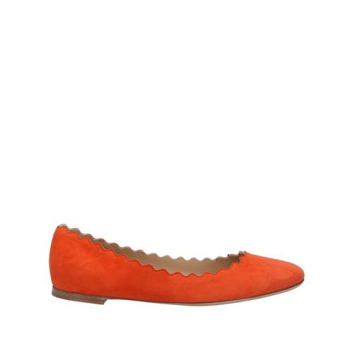 Балетки CHLOÉ 11634585LM