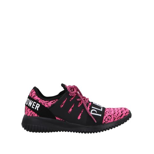 Кеды и кроссовки PLEIN SPORT 11634735RR