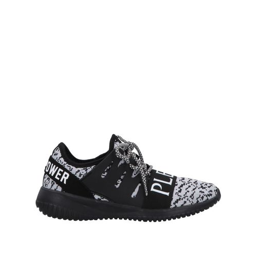 Кеды и кроссовки PLEIN SPORT 11634735WI