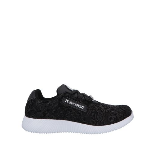 Кеды и кроссовки PLEIN SPORT 11634730DB