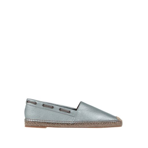 Эспадрильи BRUNELLO CUCINELLI 11634966SI