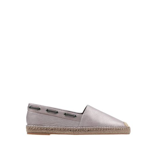 Эспадрильи BRUNELLO CUCINELLI 11634966XH