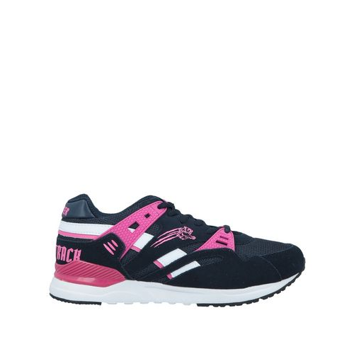 Кеды и кроссовки PLEIN SPORT 11636123TU