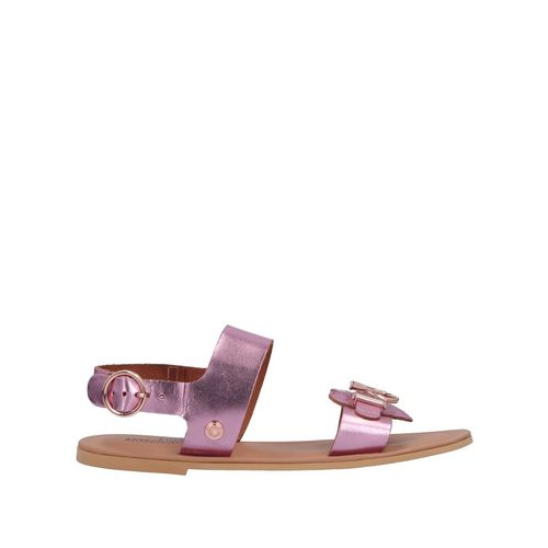Сандалии LOVE MOSCHINO 11636340MW