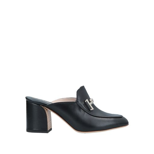 Мюлес и сабо TOD'S 11637230OI