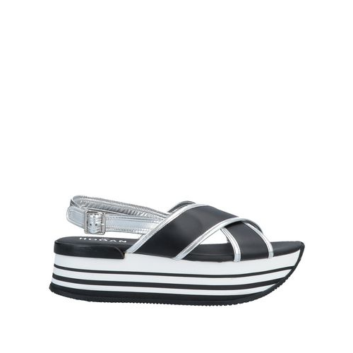 Сандалии HOGAN 11637572TA