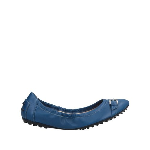 Балетки TOD'S 11637643SI