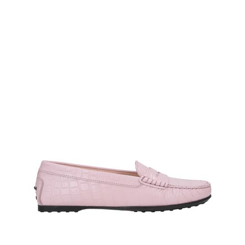 Мокасины TOD'S 11637896CR