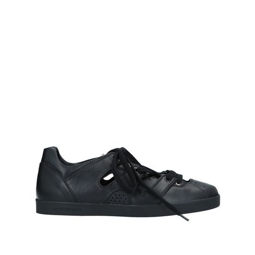 Кеды и кроссовки EMPORIO ARMANI 11638579IQ