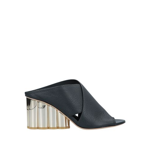 Сандалии SALVATORE FERRAGAMO 11630531XL