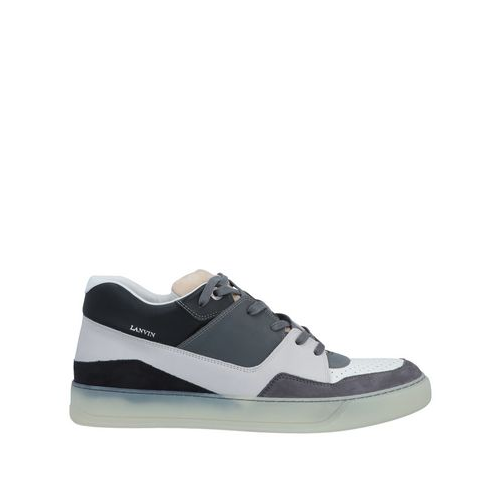 Кеды и кроссовки LANVIN 11630739GL