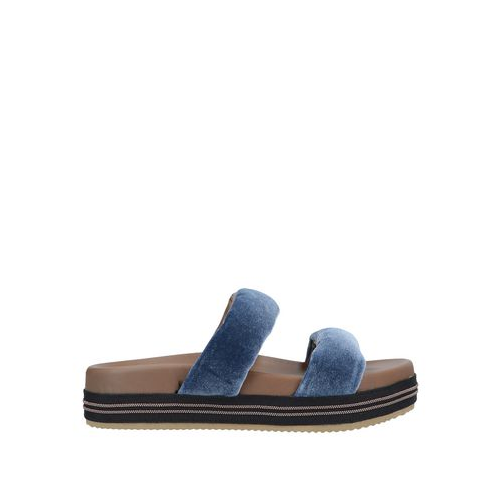 Сандалии BRUNELLO CUCINELLI 11631834CD