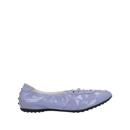Мокасины TOD'S 11631837BX