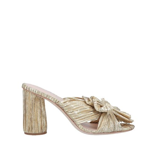 Сандалии LOEFFLER RANDALL 11632764OS