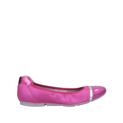 Балетки HOGAN 11633055IM