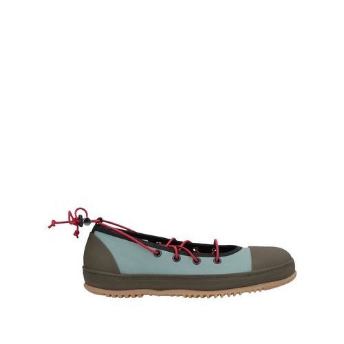 Балетки MARNI 11644016QT