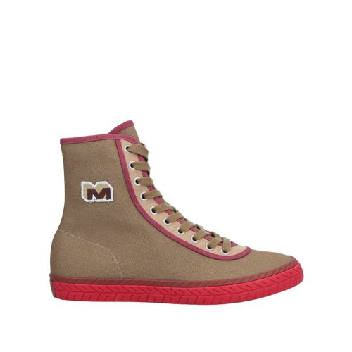 Кеды и кроссовки MARNI 11644066GM