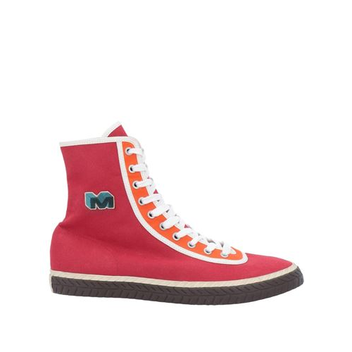 Кеды и кроссовки MARNI 11644066GT