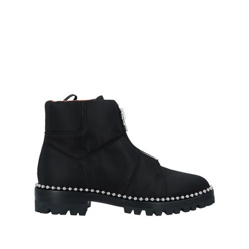 Полусапоги и высокие ботинки ALEXANDER WANG 11644207DG