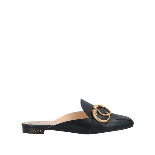 Мюлес и сабо CHARLOTTE OLYMPIA 11644866AE