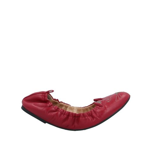 Балетки CHARLOTTE OLYMPIA 11644951KR