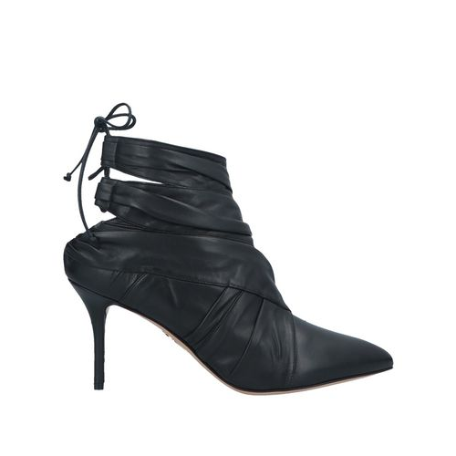 Полусапоги и высокие ботинки CHARLOTTE OLYMPIA 11644995CS