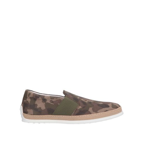 Кеды и кроссовки TOD'S 11645290NH