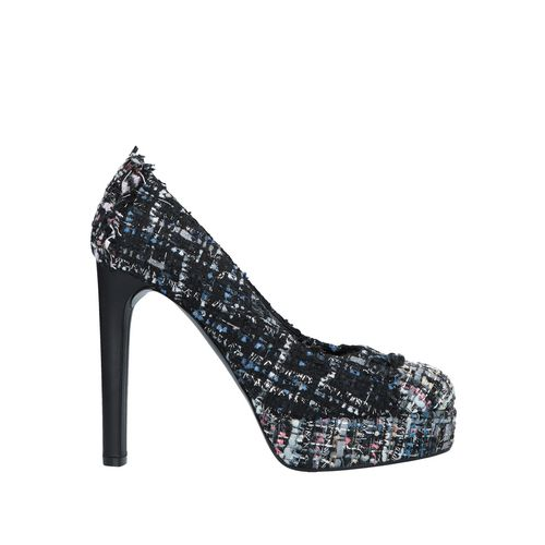 Туфли CASADEI 11645383PV