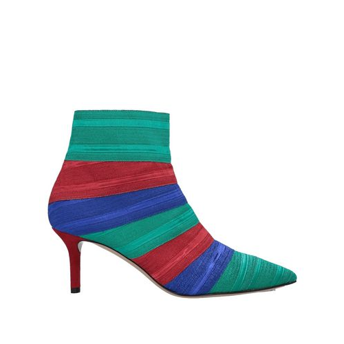 Полусапоги и высокие ботинки CASADEI 11645427BI