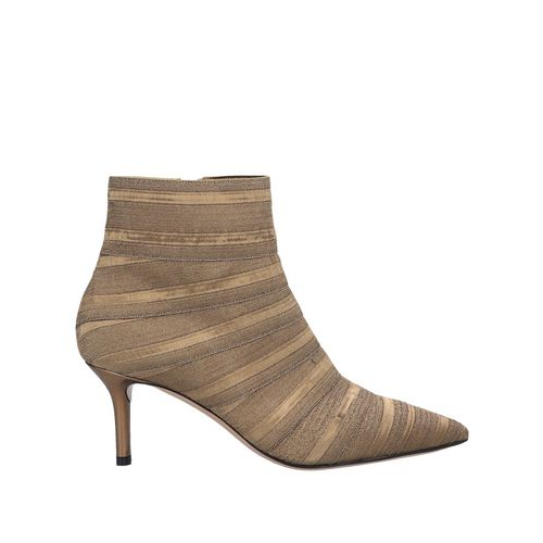 Полусапоги и высокие ботинки CASADEI 11645444PN
