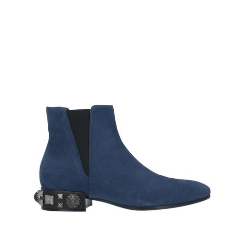 Полусапоги и высокие ботинки DOLCE & GABBANA 11645487AH