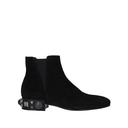 Полусапоги и высокие ботинки DOLCE & GABBANA 11645487DK