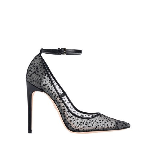 Туфли DSQUARED2 11645842JM